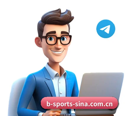 b体育 APP 界面